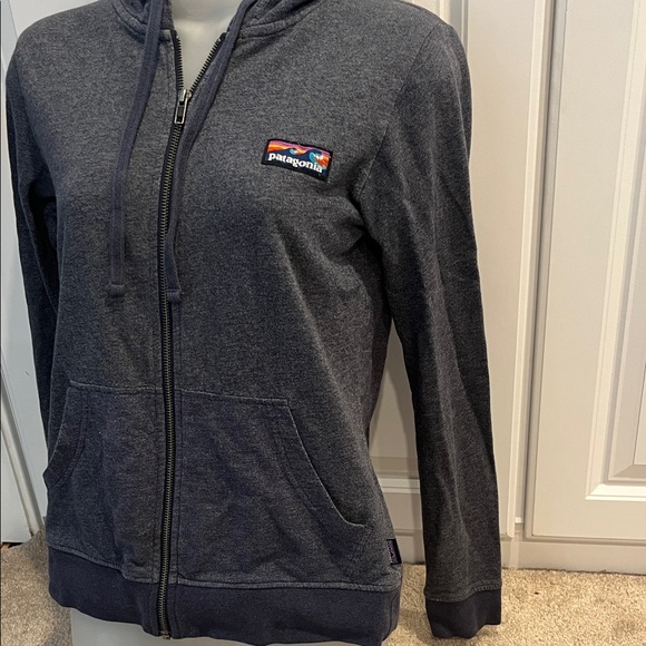 Patagonia Full-Zip Hoodie - Picture 12 of 12